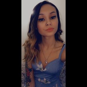 Meet your Posher, Jasmine